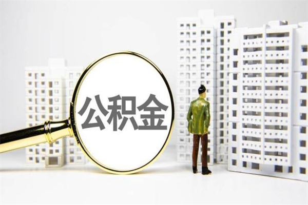 陆丰离职后如何提住房公积金（离职以后如何提取住房公积金）